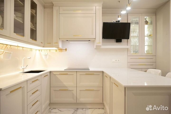 Кухни заказать