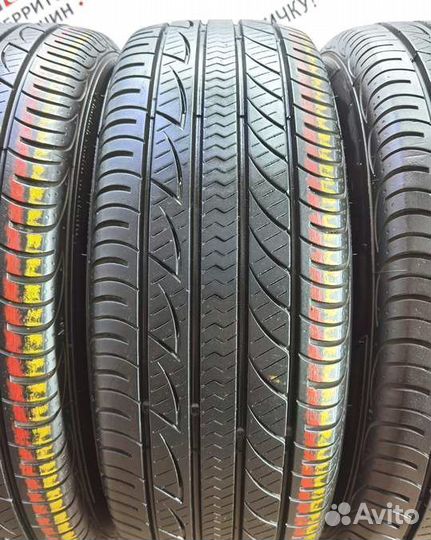 Achilles 868 All Seasons 205/65 R16 95H
