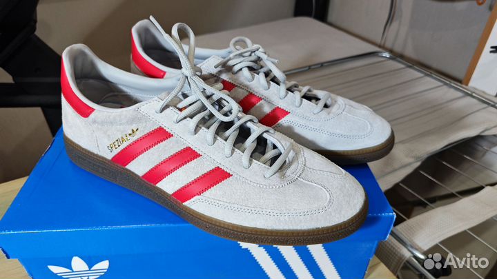 Кроссовки Adidas handball Spezial раз 46