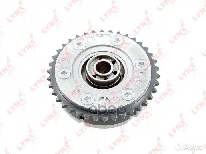Муфта распредвала TV0131 lynxauto