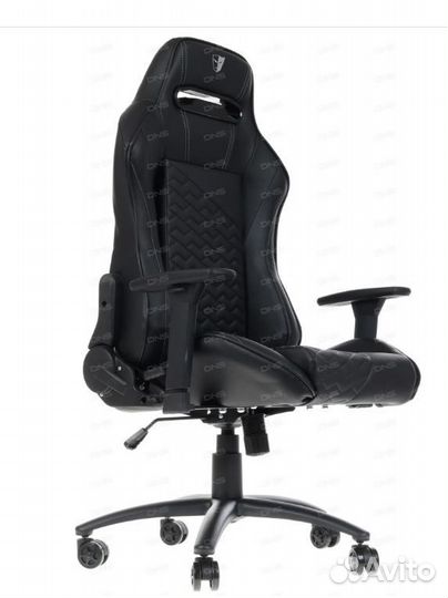 Кресло компьютерное игровое