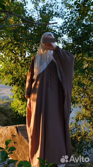 Платье летнее женское