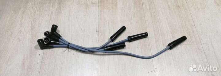 Бронепровода катушки Renault sandero 2