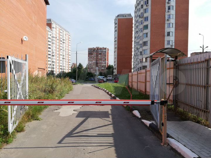 Гараж, 20 м²