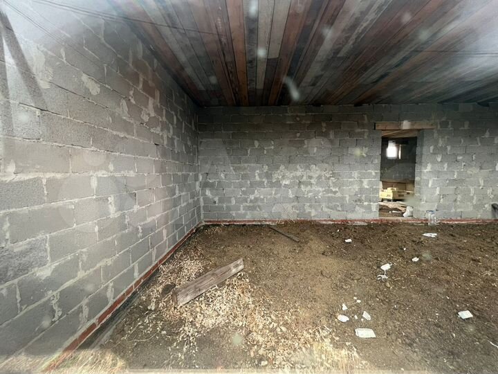 Дом 100 м² на участке 17 сот.