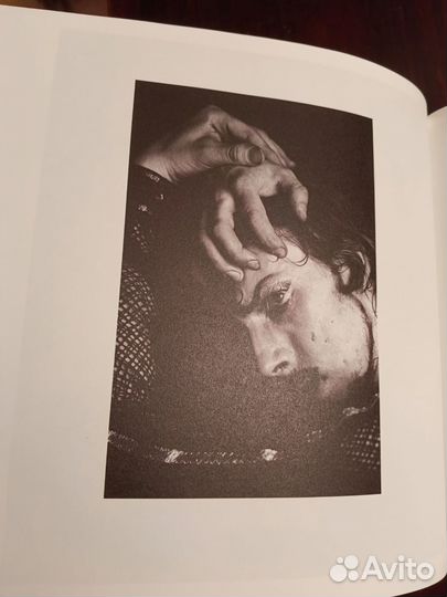 Большой балет, альбом фотографий