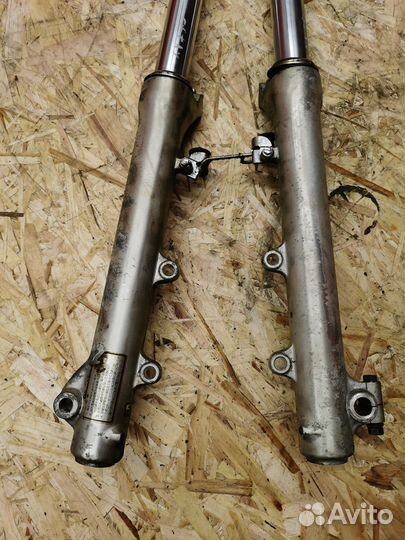 Перья вилки Yamaha Virago XV750 XV1100 XV 750 XV 1