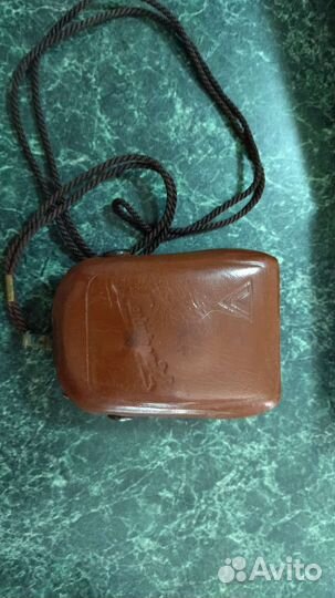 Экспонометр ленинград 2