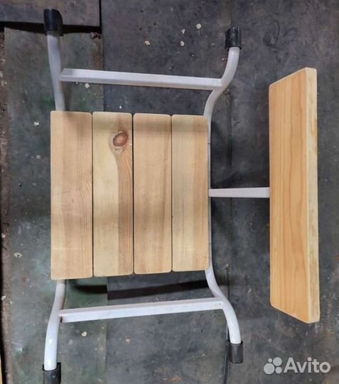 Сидение для ванны