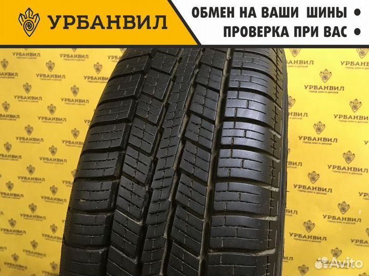 КАМА Кама-Евро-225 195/65 R15 91H