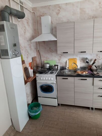 Дом 81,9 м² на участке 6,2 сот.