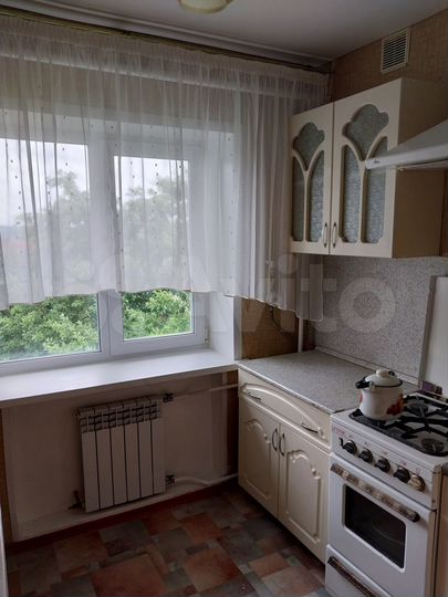 2-к. квартира, 40 м², 2/2 эт.