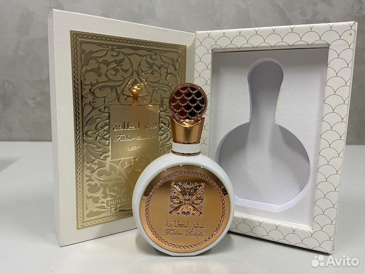 Парфюм оригинал