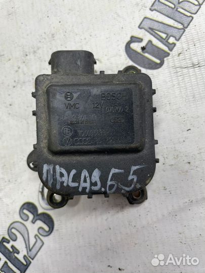 Сервопривод печки Volkswagen Passat B5