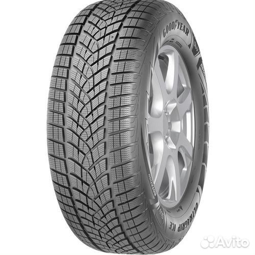 Goodyear UltraGrip Ice SUV Gen-1 275/50 R20