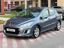 Peugeot 308 1.6 AT, 2011, 93 075 км, с пробегом, цена 650 000 руб.