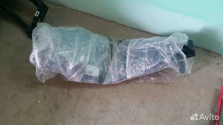 Передние подкрылки на ниссан максима цефиро 98-03