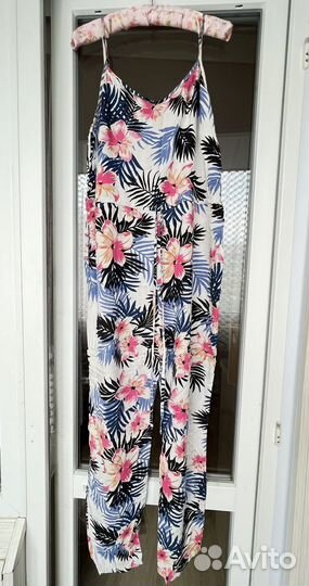 Комбинезон летний