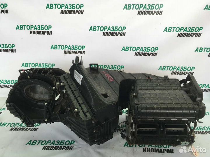 Корпус отопителя для Audi Q7 1 2005-2015г