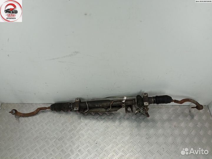 Рейка рулевая б/у Volvo V70 (2000-2007)