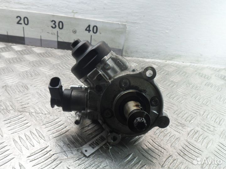 Б/У тнвд 8511626, 0445010768 BMW