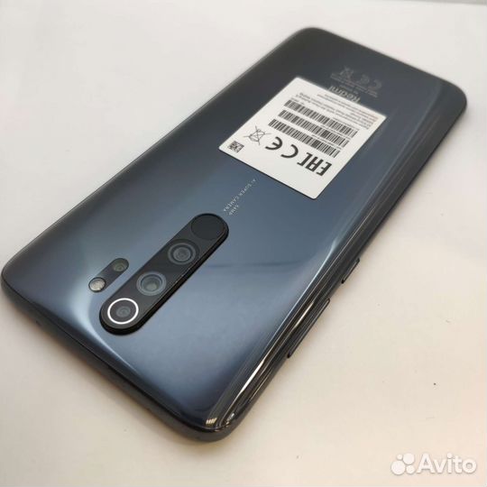 Xiaomi Redmi Note 8 PRO NFC 6/128Gb