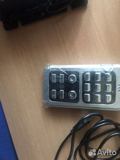 Сигнал СГУ 200 вт без колокола