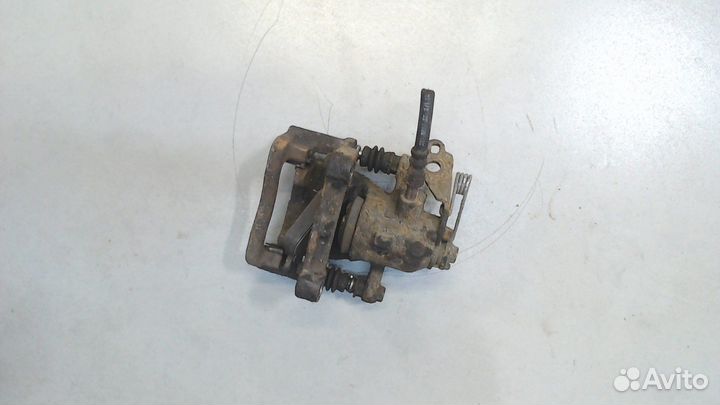 Суппорт Ford S-Max, 2007