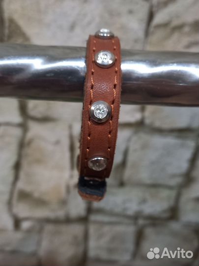 Поводки и ошейники