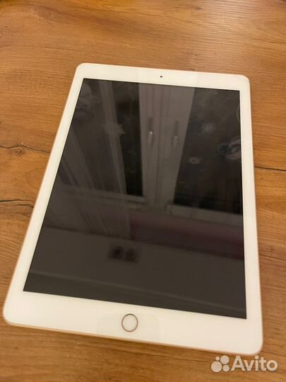 iPad
