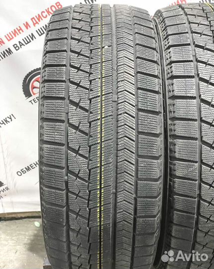 Bridgestone Blizzak VRX 225/50 R17 94Q