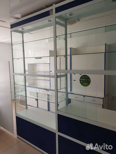 Аптечное оборудование