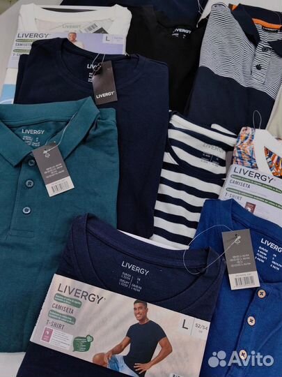 Футболка мужская