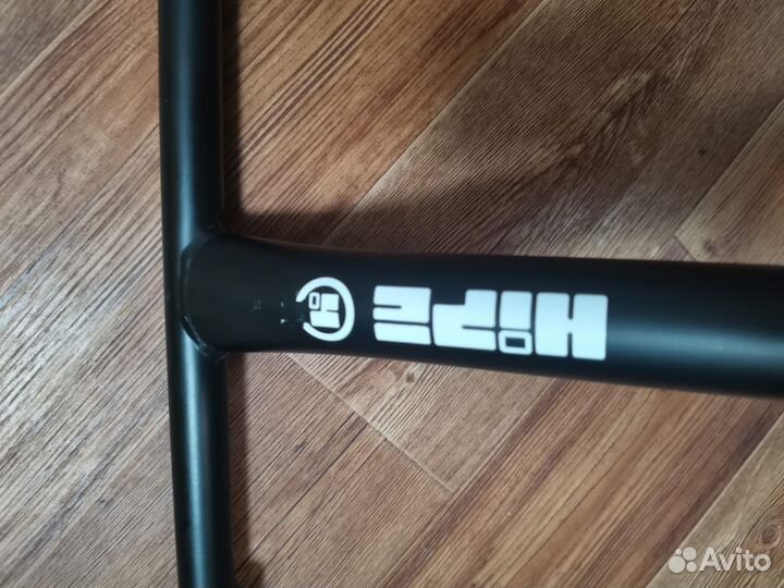 Трюковой самокат Hipe XL 2021