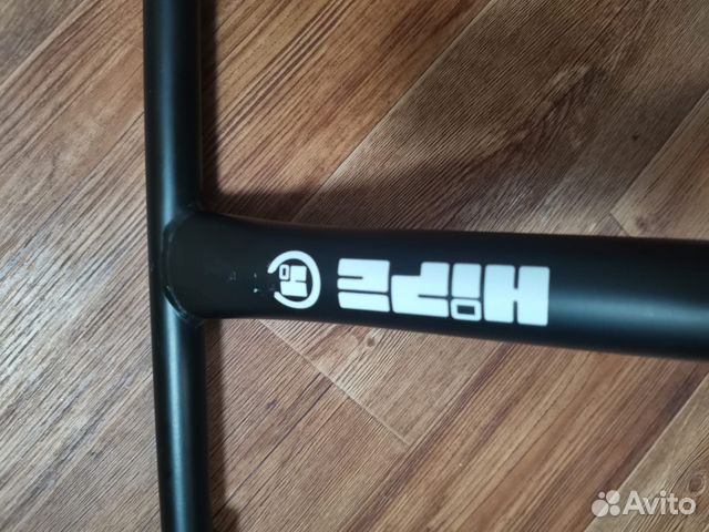 Трюковой самокат Hipe XL 2021