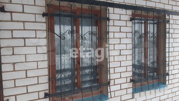 Дом 159,9 м² на участке 5 сот.