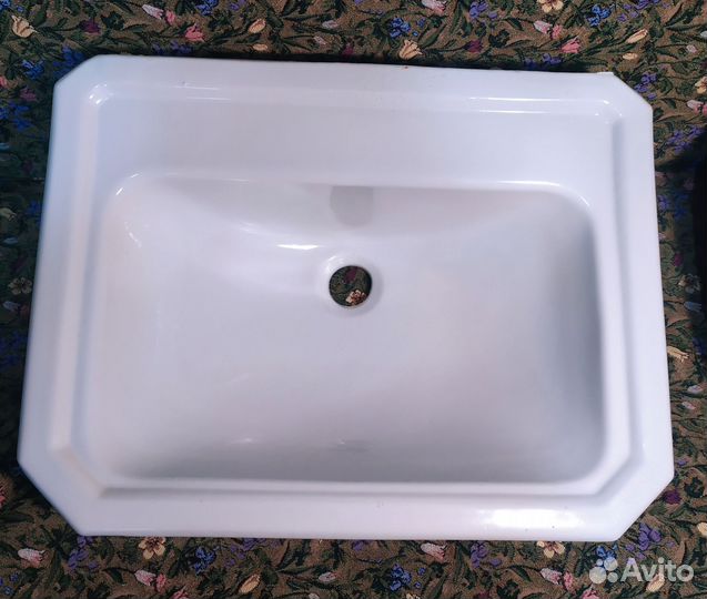 Раковины для ванной 2 шт