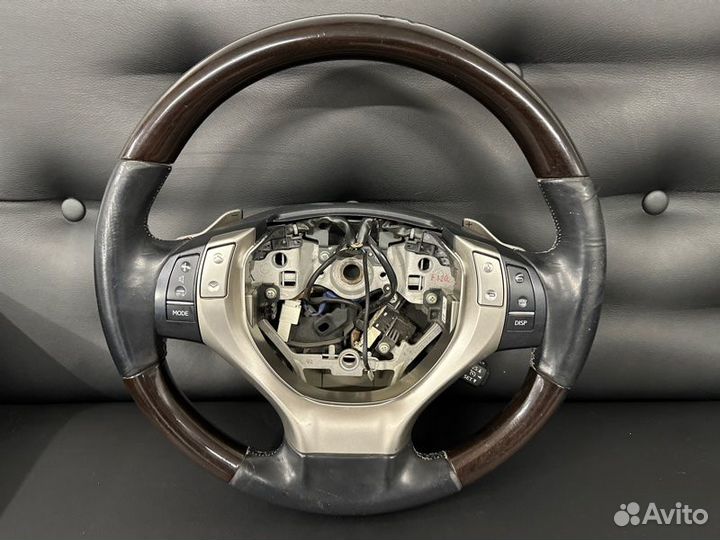 Руль Lexus Gs 2012-2015