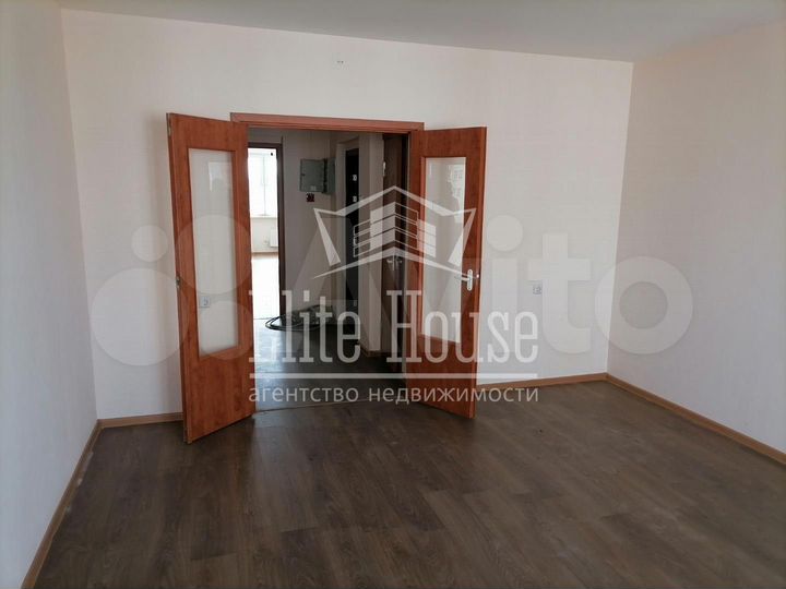 3-к. квартира, 87 м², 11/14 эт.