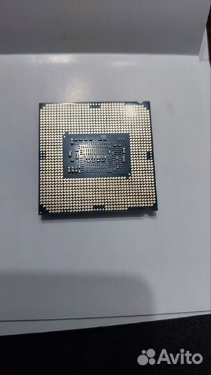 Процессор Intel Core i5 7400