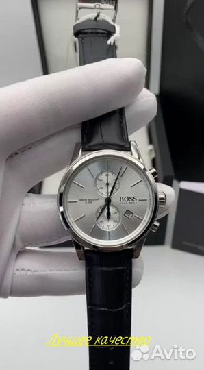Часы hugo boss HB1513282
