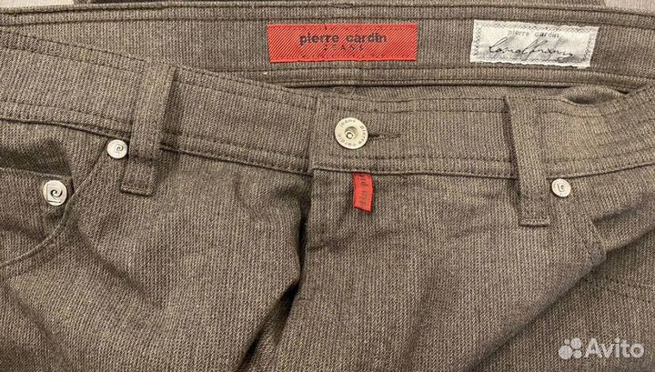 Pierre Cardin брюки мужские