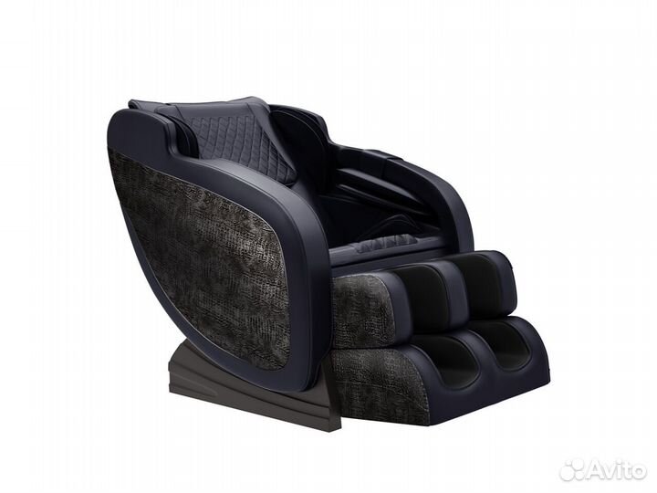 Массажное кресло с доставкой (можно в рассрочку)