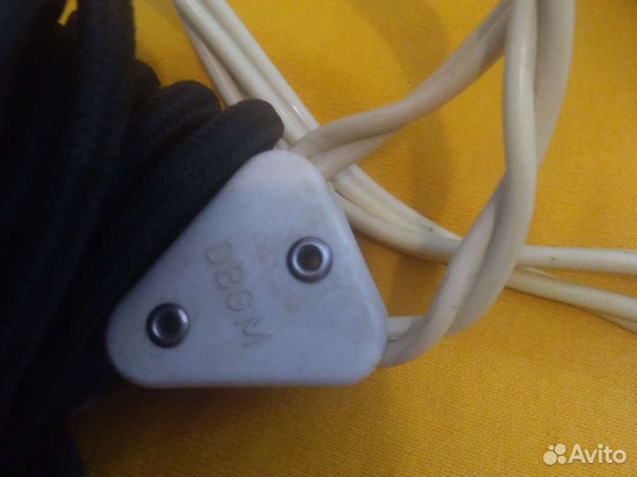 Ретро Наушники Erpees 2000 Vintage