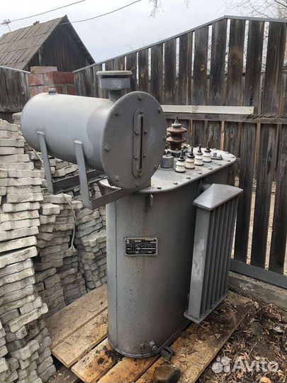 Трансформатор