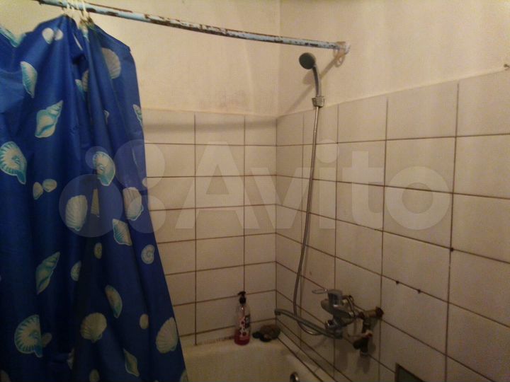 2-к. квартира, 49,4 м², 3/3 эт.