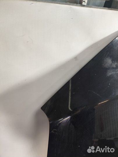 Б/У Капот Mercedes W205#003