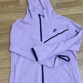 Кофта nike teech fleece