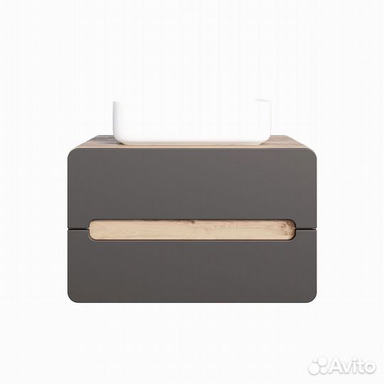 Новая тумба под раковину
