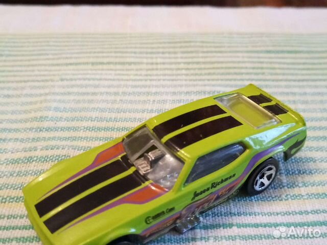 Редкие машины hot wheels